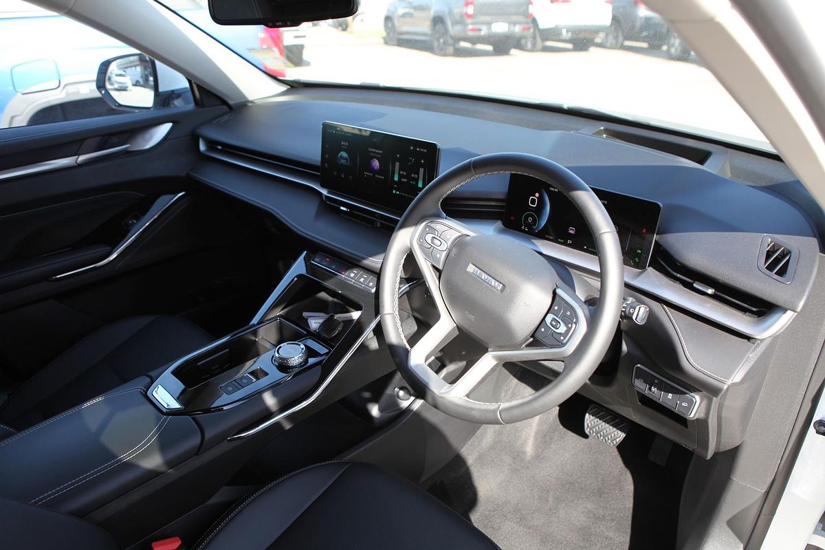 2024 GWM Haval H6 Ultra Hybrid B01