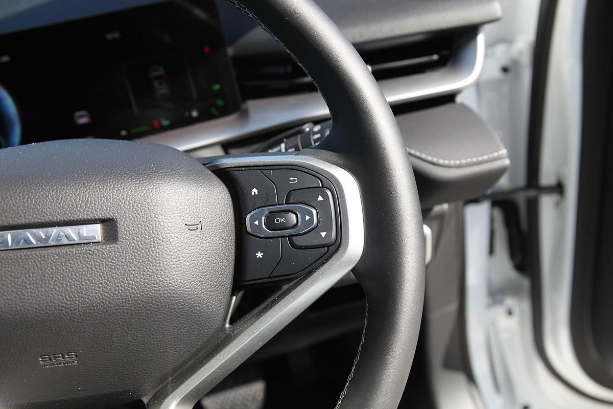 2024 GWM Haval H6 Ultra Hybrid B01