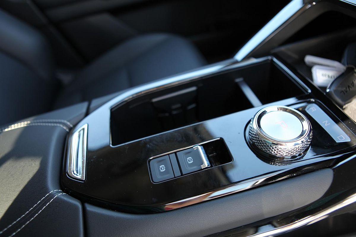 2024 GWM Haval H6 Ultra Hybrid B01