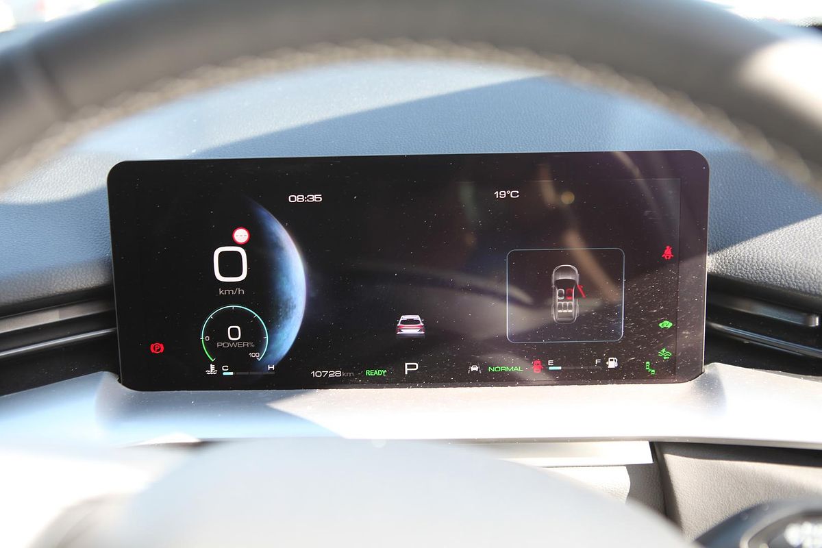 2024 GWM Haval H6 Ultra Hybrid B01