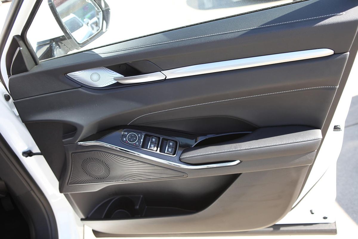 2024 GWM Haval H6 Ultra Hybrid B01