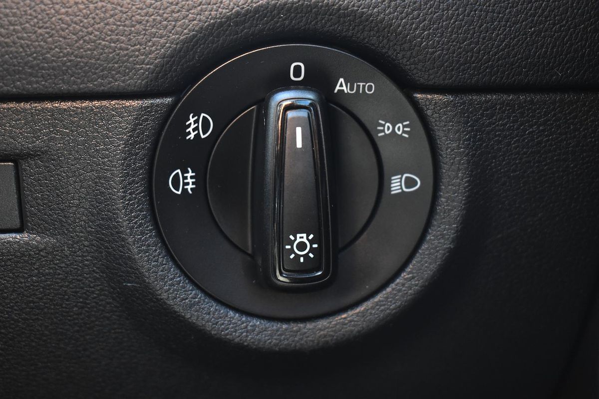 2018 SKODA Octavia RS 169TSI NE