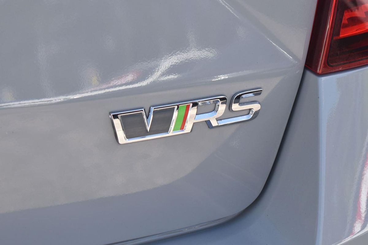 2018 SKODA Octavia RS 169TSI NE
