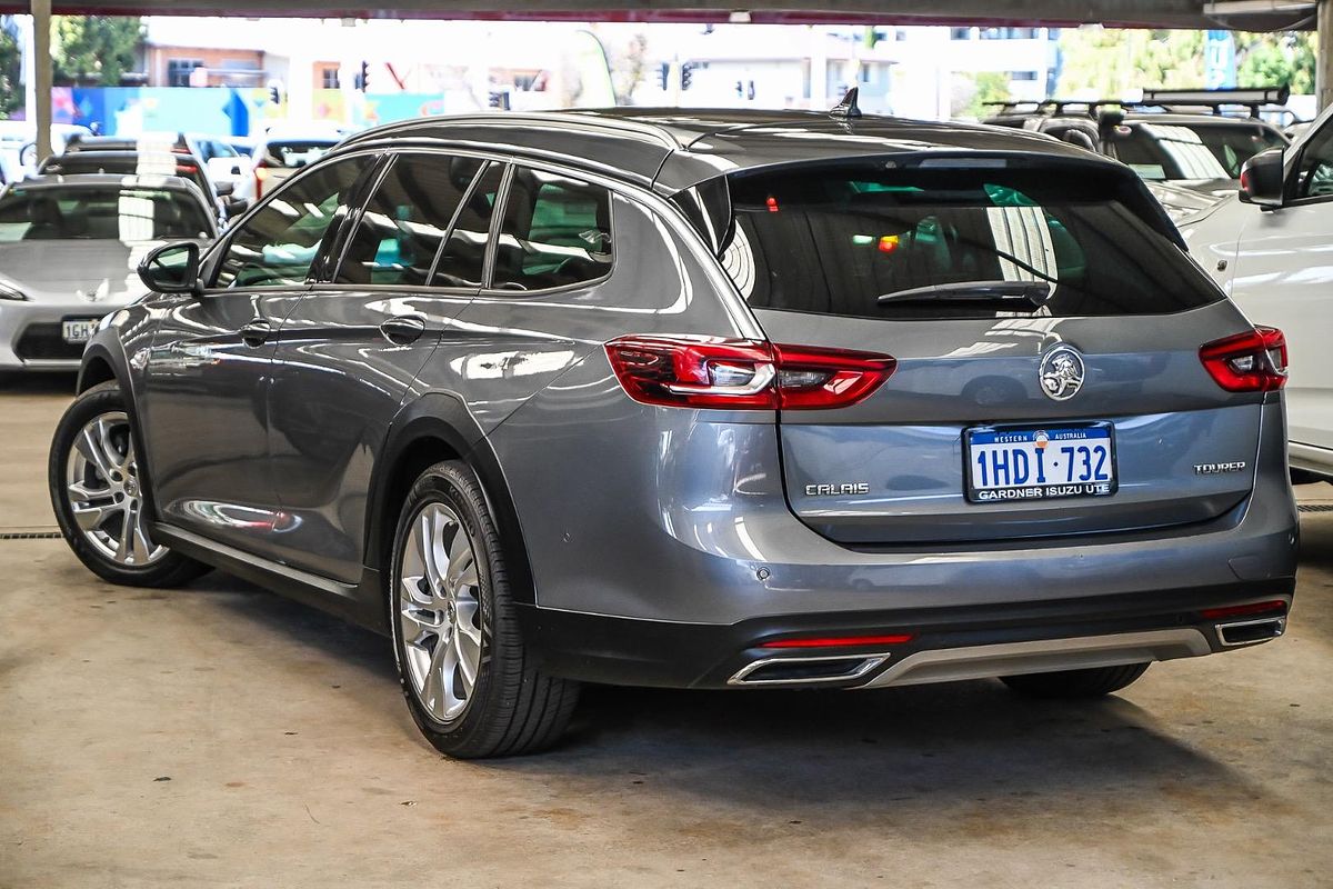 2020 Holden Calais V ZB