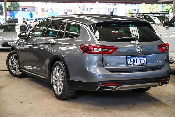 2020 Holden Calais V ZB