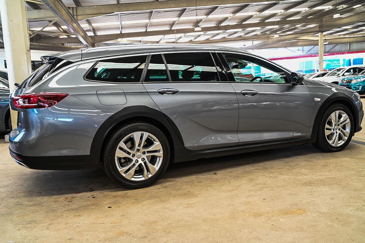 2020 Holden Calais V ZB