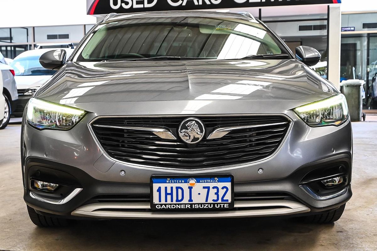 2020 Holden Calais V ZB