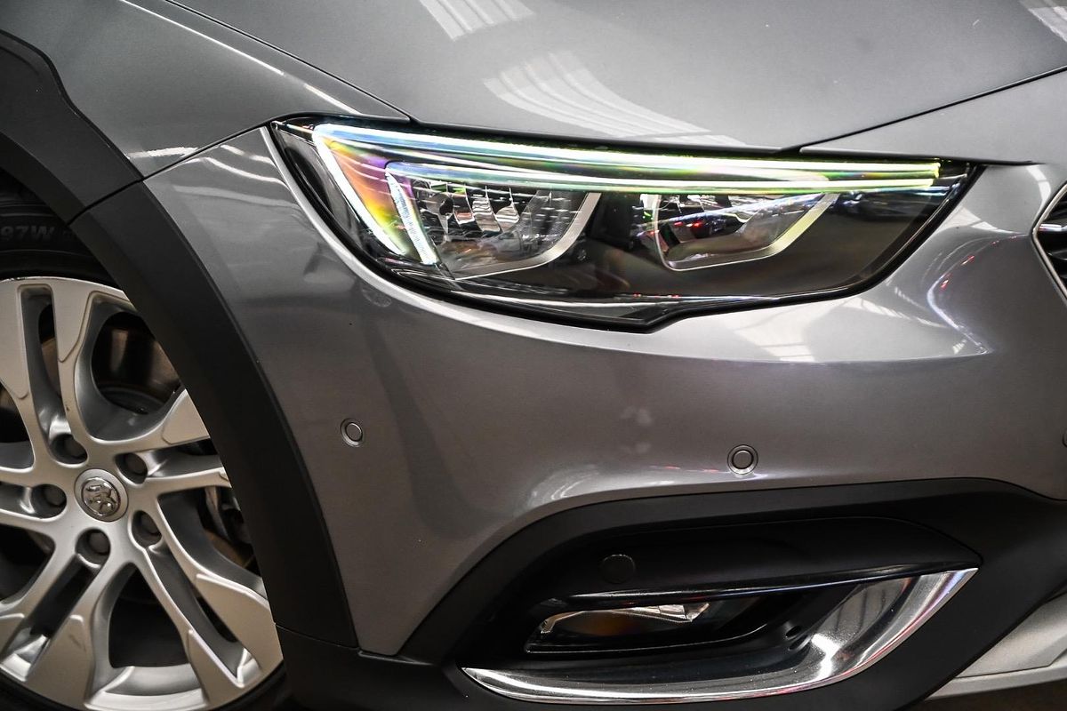 2020 Holden Calais V ZB