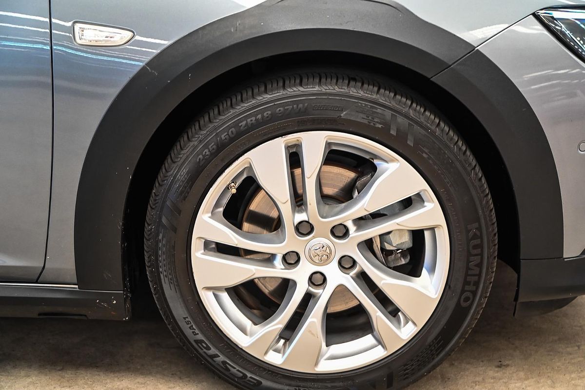 2020 Holden Calais V ZB