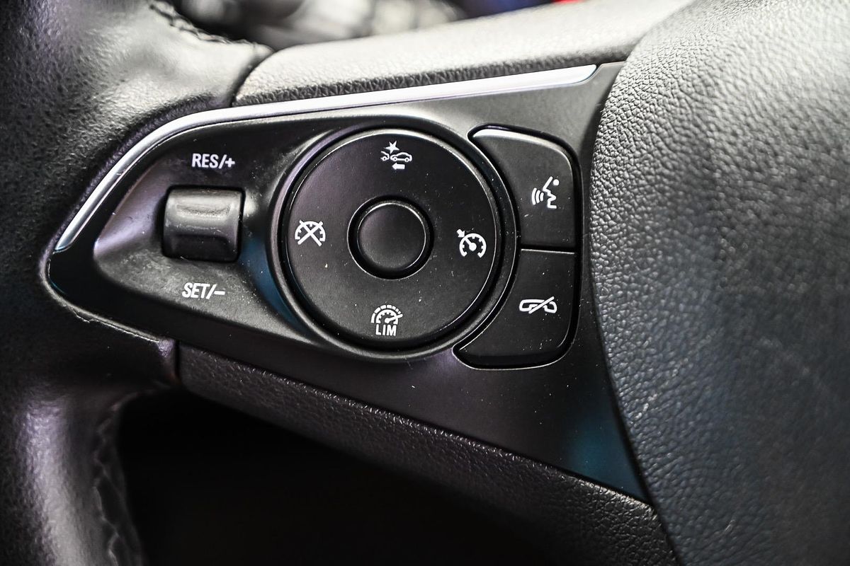 2020 Holden Calais V ZB