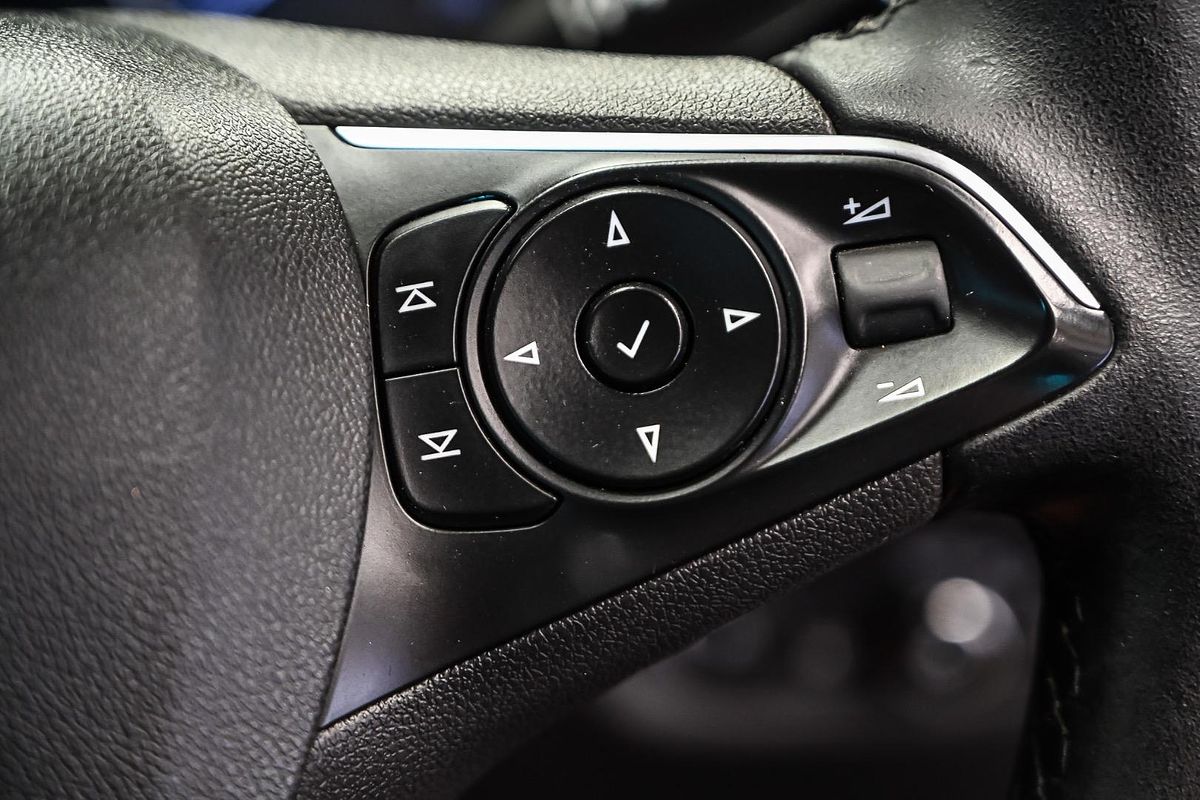 2020 Holden Calais V ZB