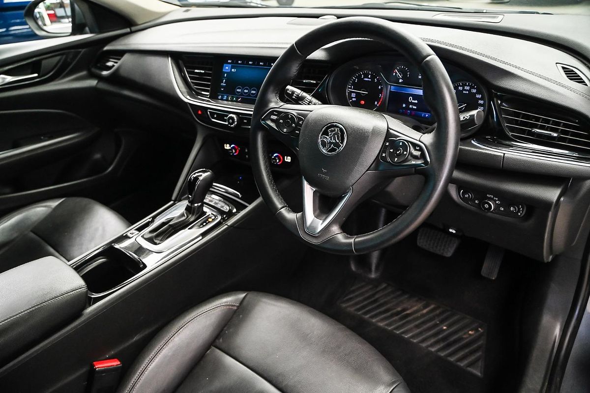 2020 Holden Calais V ZB