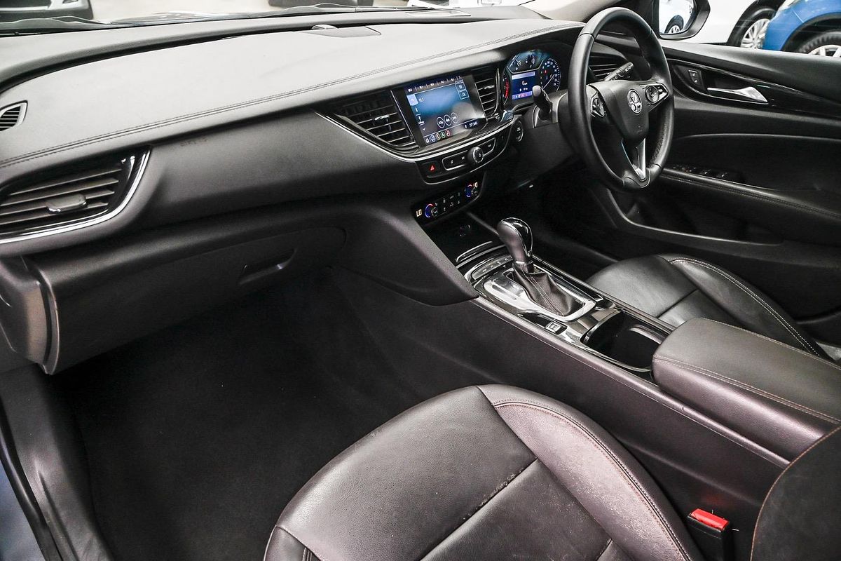 2020 Holden Calais V ZB