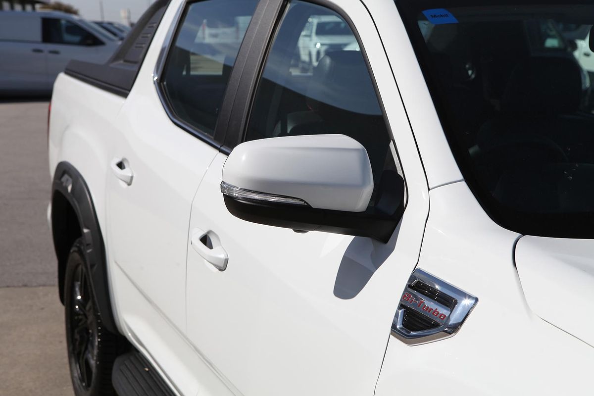 2023 LDV T60 Max LUXE SK8C 4X4