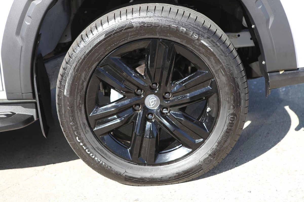 2023 LDV T60 Max LUXE SK8C 4X4