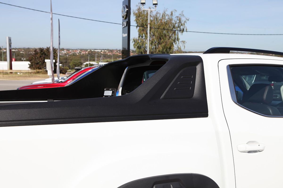 2023 LDV T60 Max LUXE SK8C 4X4