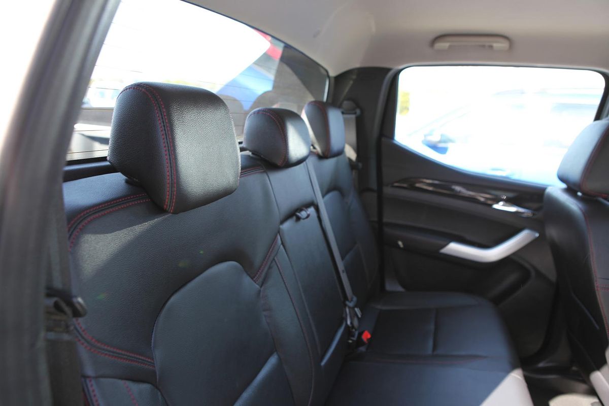 2023 LDV T60 Max LUXE SK8C 4X4