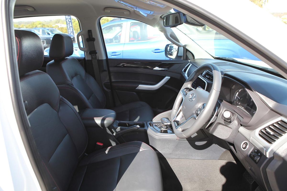 2023 LDV T60 Max LUXE SK8C 4X4