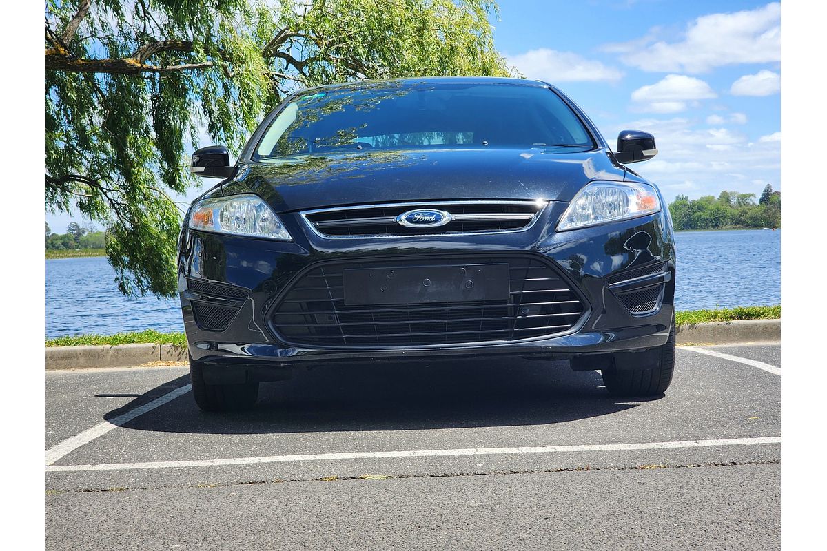 2014 Ford Mondeo LX MC