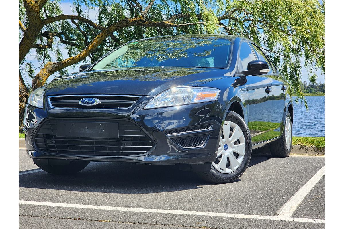 2014 Ford Mondeo LX MC