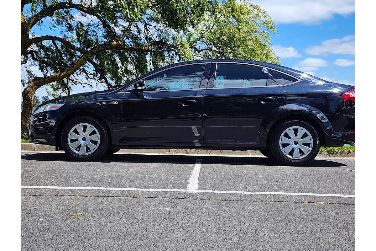 2014 Ford Mondeo LX MC