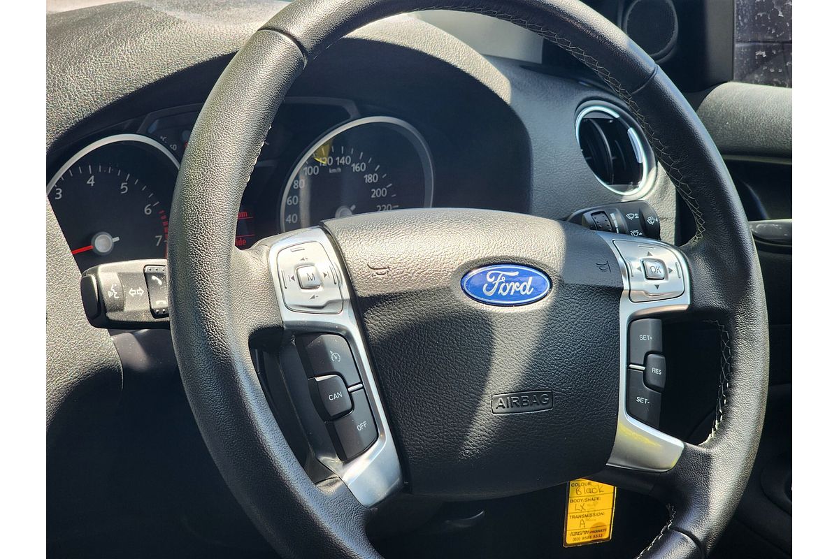 2014 Ford Mondeo LX MC