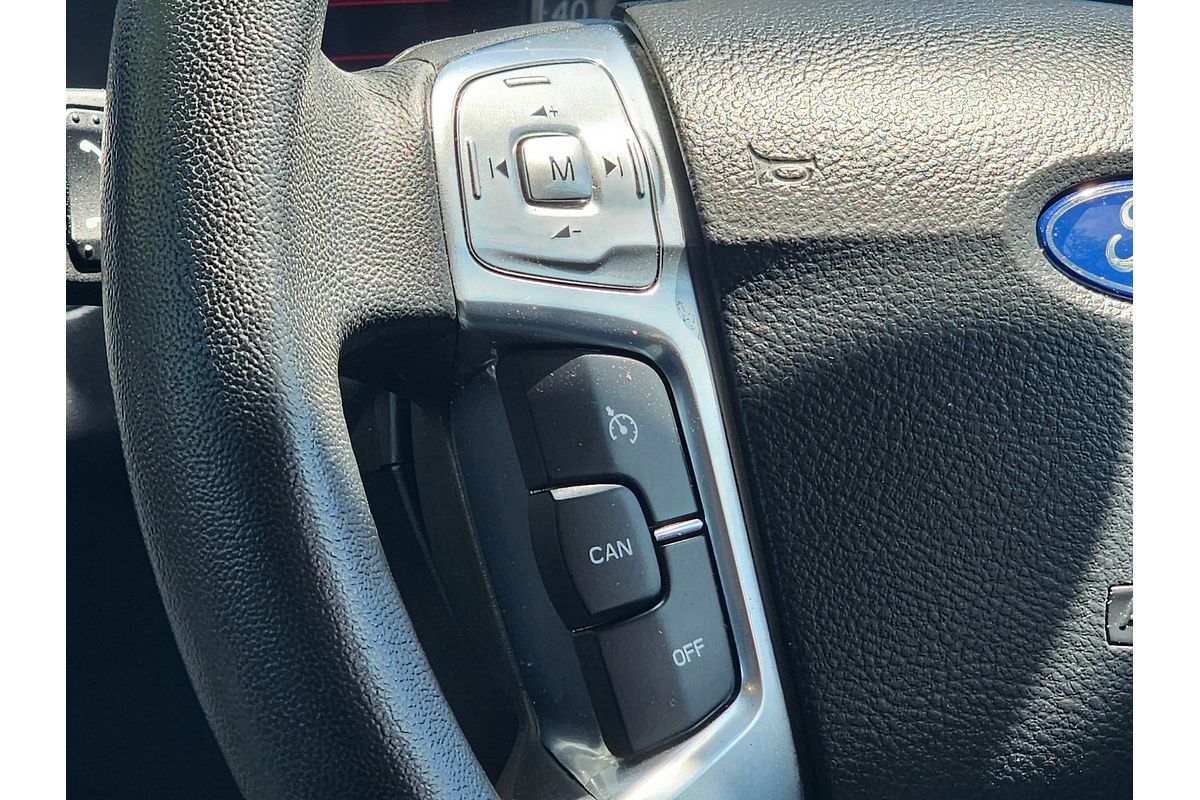 2014 Ford Mondeo LX MC