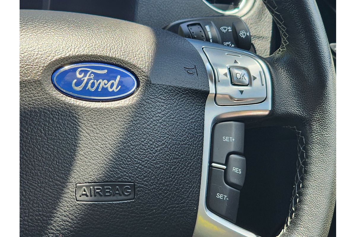2014 Ford Mondeo LX MC