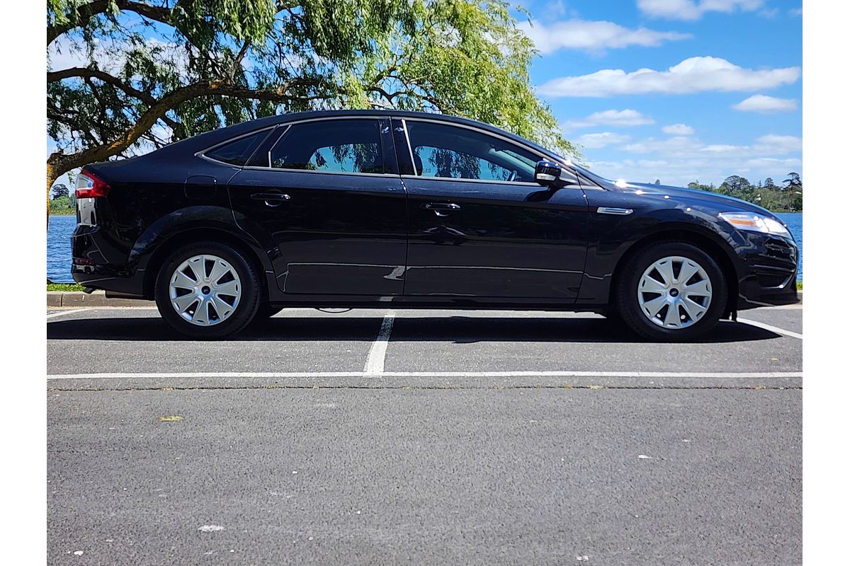 2014 Ford Mondeo LX MC