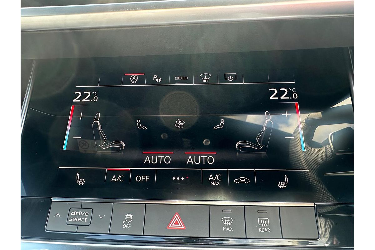 2024 Audi A6 55 TFSI S line C8