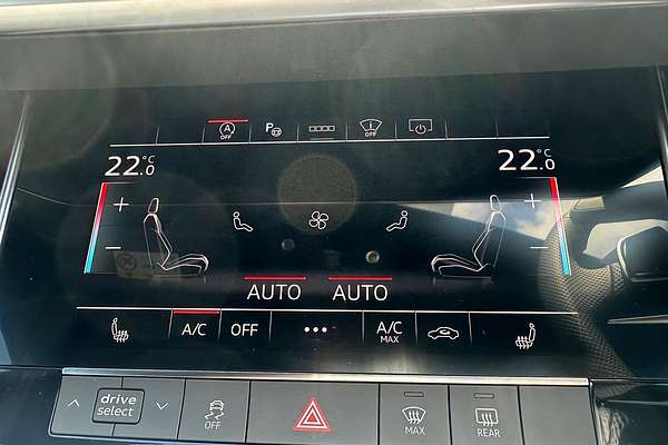 2024 Audi A6 55 TFSI S line C8