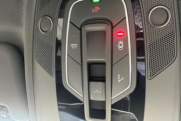 2024 Audi A6 55 TFSI S line C8