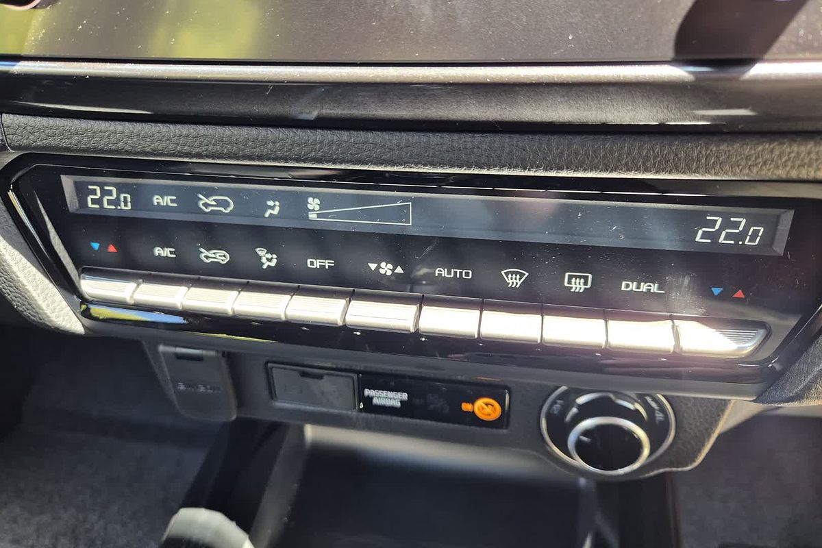2024 Isuzu D-MAX X-TERRAIN 4X4
