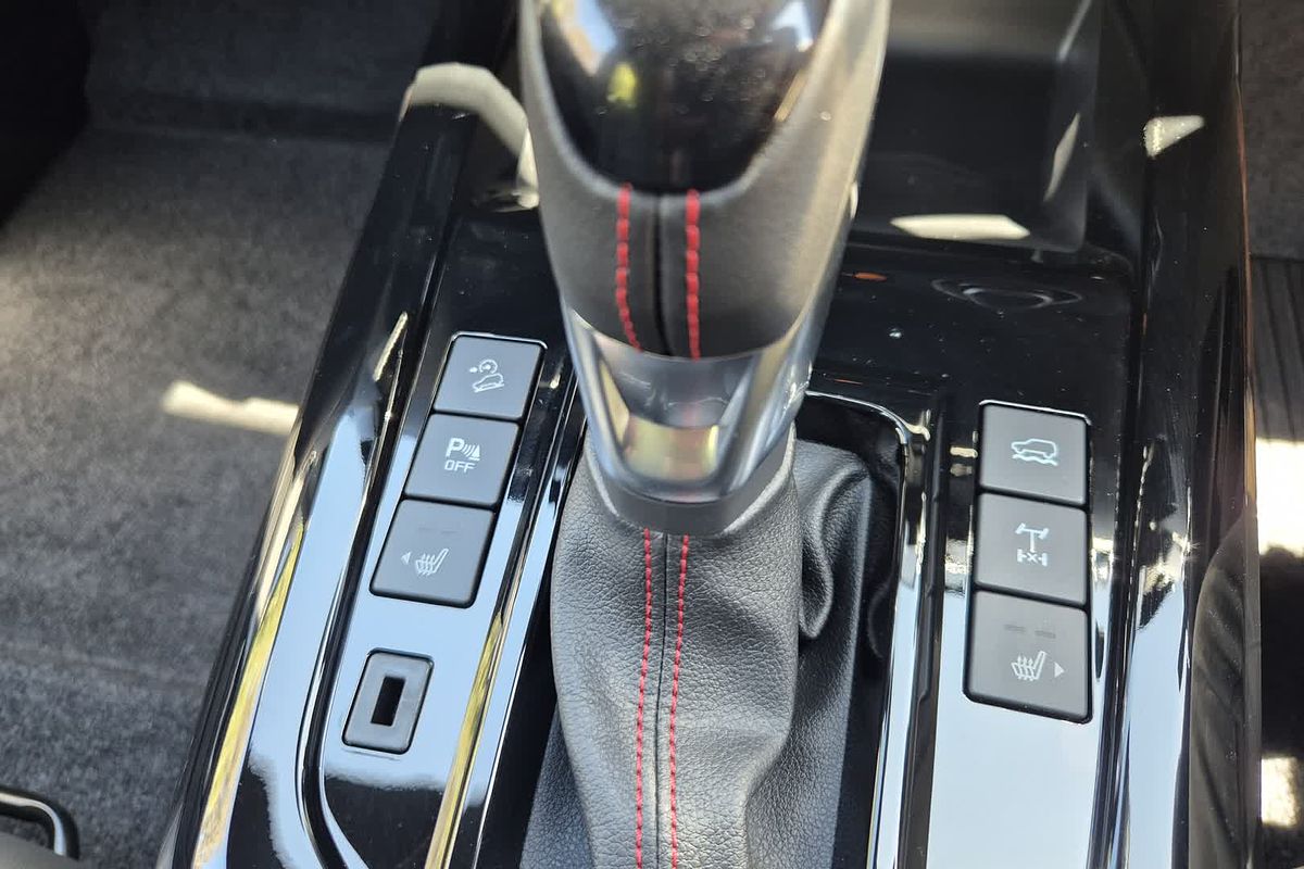 2024 Isuzu D-MAX X-TERRAIN 4X4