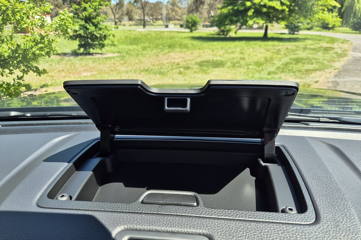 2024 Isuzu D-MAX X-TERRAIN 4X4