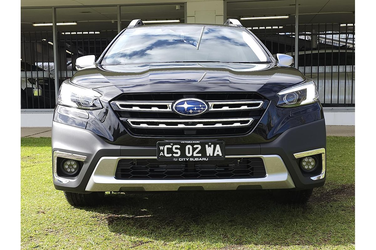2024 Subaru Outback AWD Touring XT 6GEN