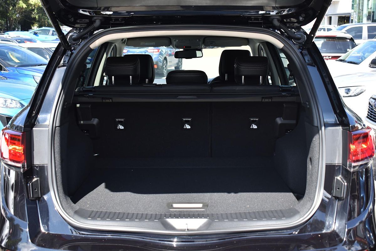 2022 Renault Koleos Zen HZG
