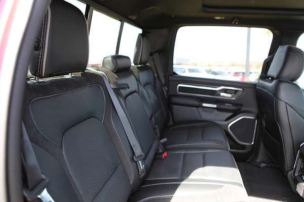 2023 RAM 1500 Laramie Sport RamBox DT 4X4 SWB