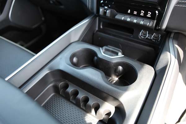 2023 RAM 1500 Laramie Sport RamBox DT 4X4 SWB