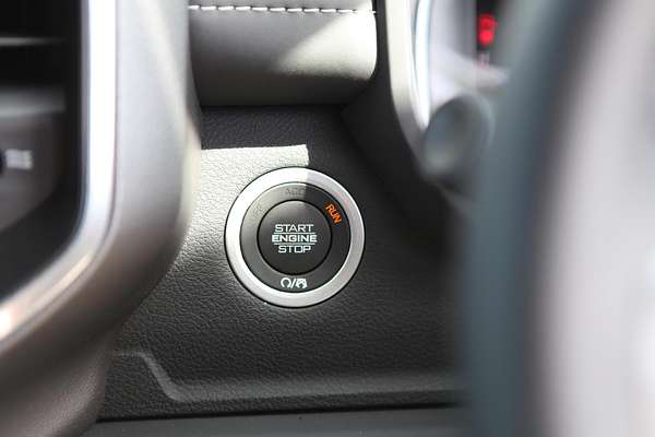 2023 RAM 1500 Laramie Sport RamBox DT 4X4 SWB