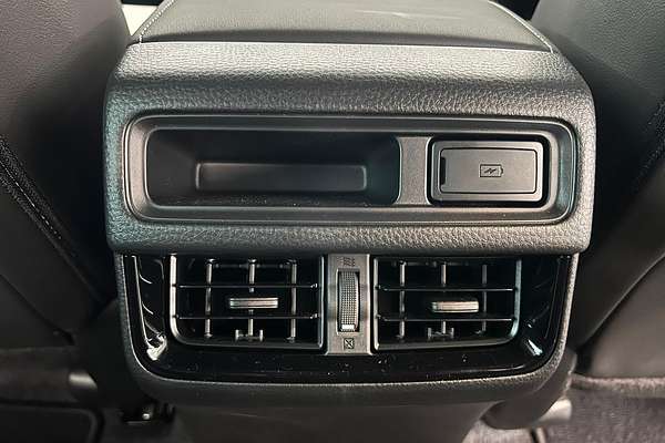2024 Isuzu D-MAX BLADE 4X4