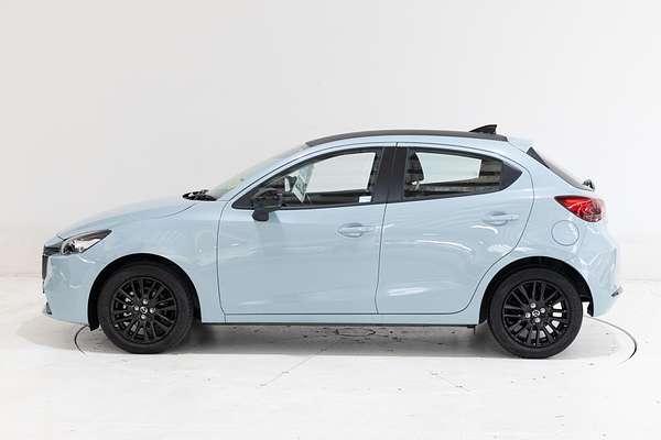 2024 Mazda 2 G15 Pure SP DJ Series