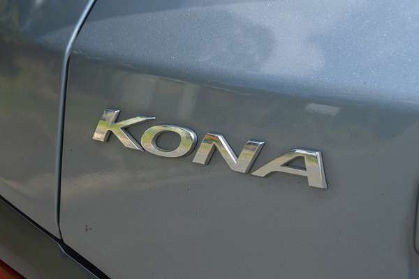 2020 Hyundai Kona Electric Elite OSEV.2