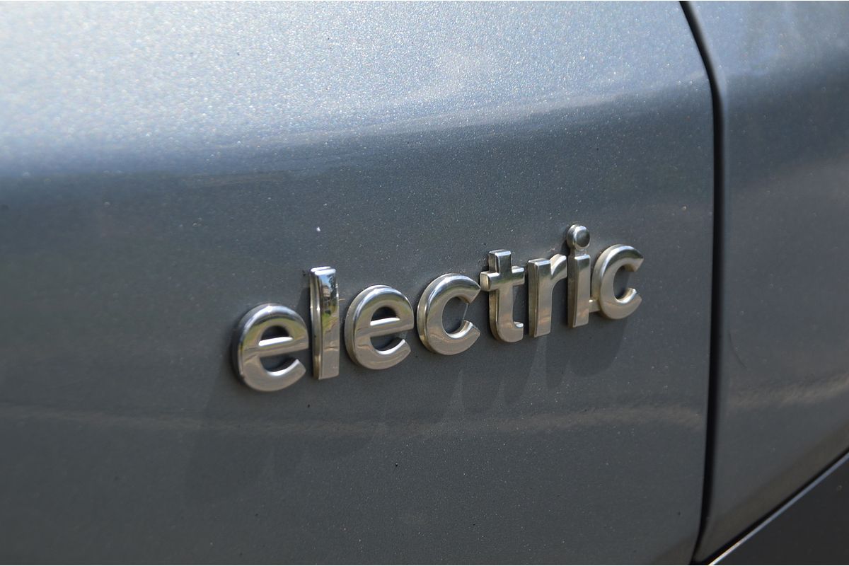 2020 Hyundai Kona Electric Elite OSEV.2