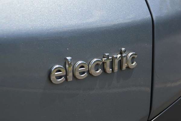 2020 Hyundai Kona Electric Elite OSEV.2