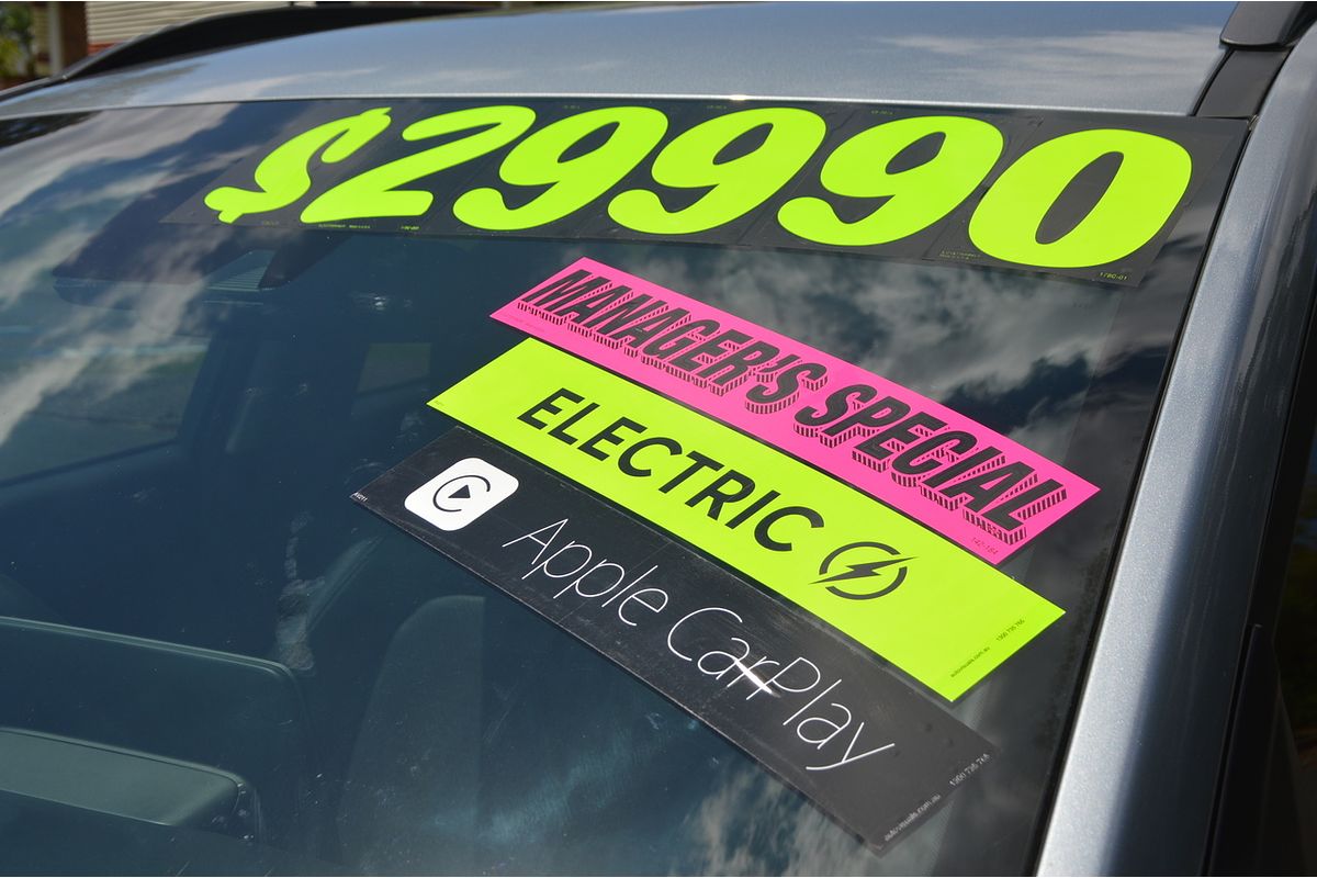 2020 Hyundai Kona Electric Elite OSEV.2