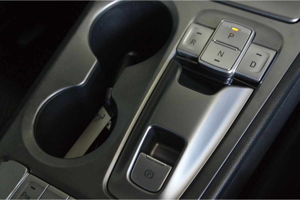 2020 Hyundai Kona Electric Elite OSEV.2