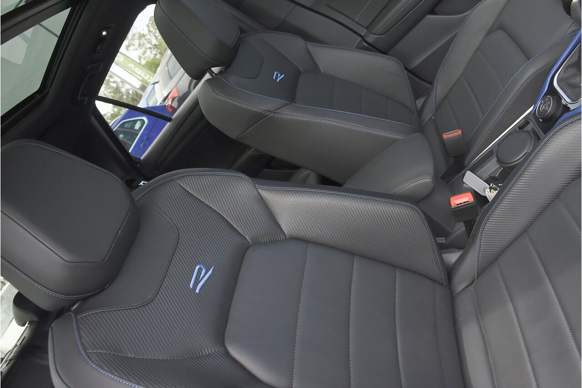 2024 Volkswagen T-Roc R D11