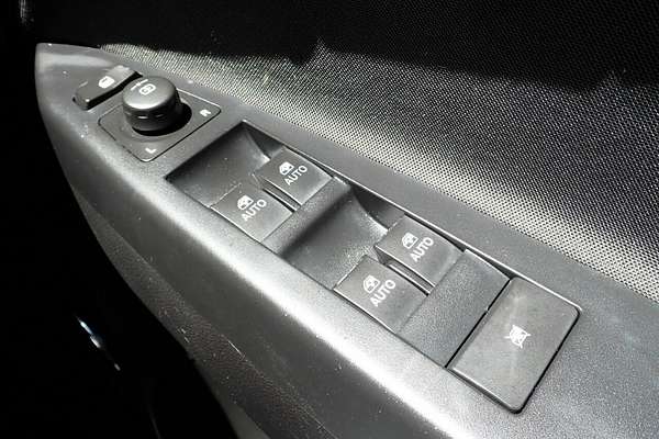 2014 Holden Captiva 5 LT (FWD) CG MY14