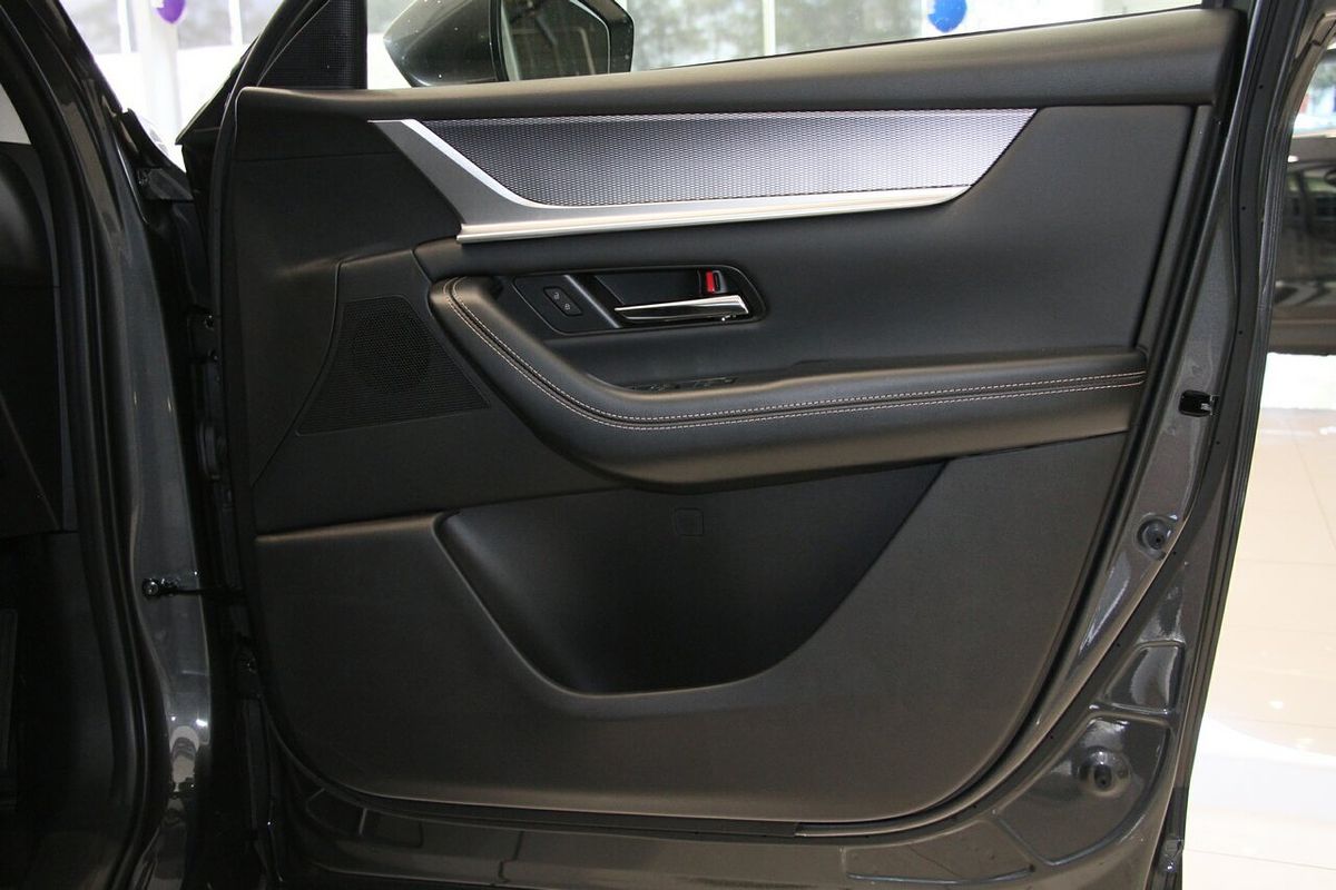 2024 Mazda CX-80 P50e Touring KL